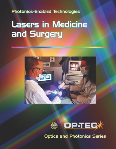 Lasers in Medicine and Surgery