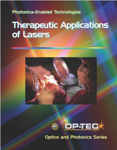 Therapeutic Applications of Lasers