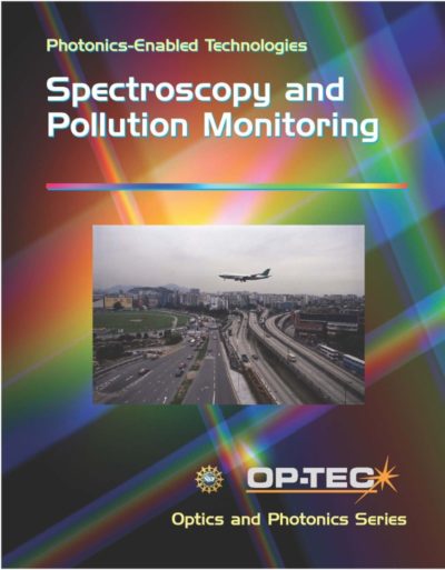 Spectroscopy and Pollution Monitoring