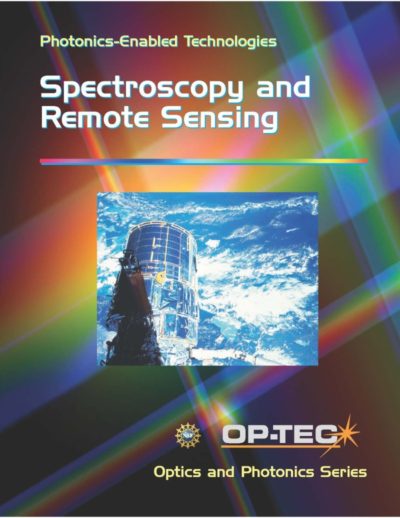 Spectroscopy and Remote Sensing
