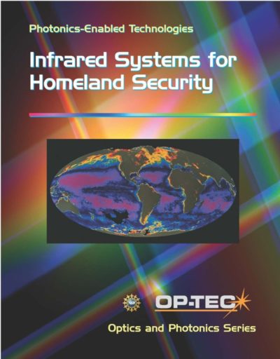 Infrared Systems for Homeland Security