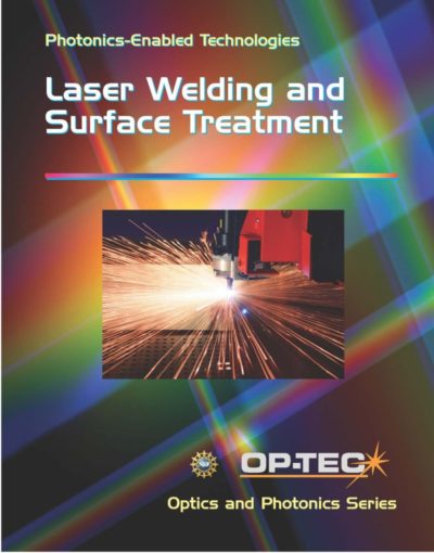 Laser Welding and Surface Treatment