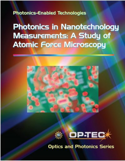 Photonics in Nanotechnology Measurement: A study of Atomic Force Microscopy