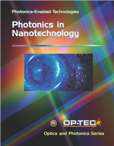 Photonics in Nanotechnology