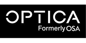 Optica logo