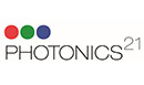 Photonics 21 logo