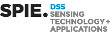 logo for SPIE Sensing Technology and Applications