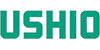 logo for Ushio