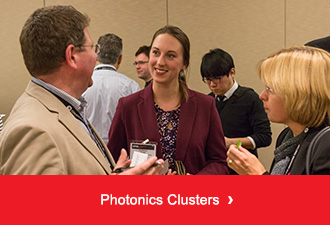 Photonic Clusters 