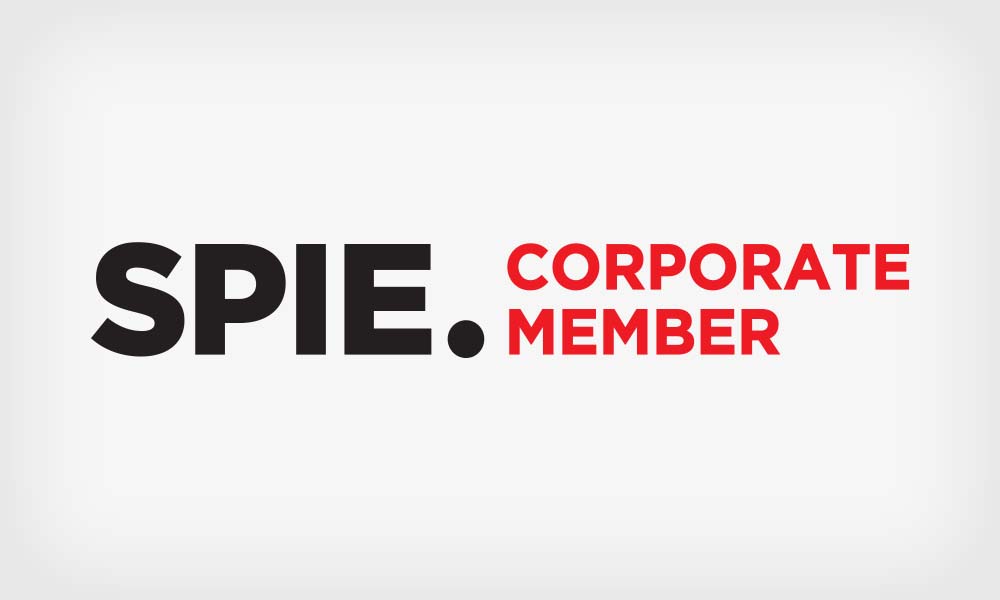 SPIE Corporate Membership Logo