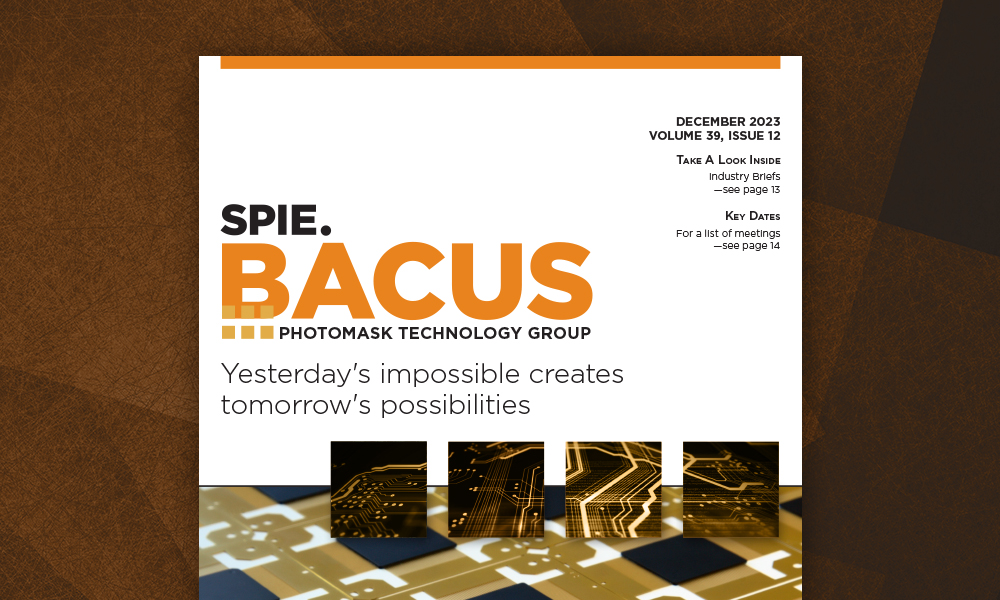 BACUS News December 2023