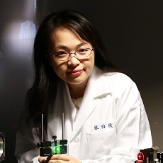 Yi-Hsin Lin