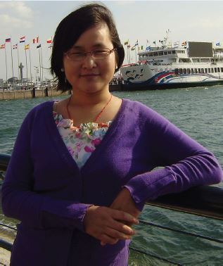 Xiaojuan Cui