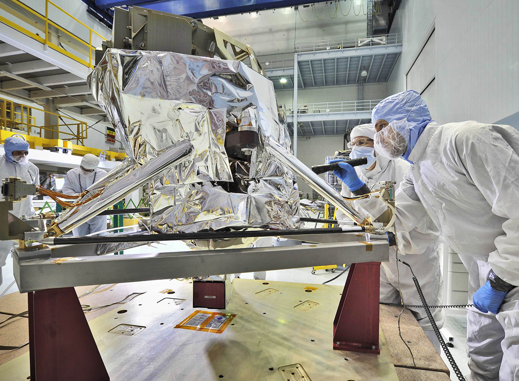 JWST’s Mid-Infrared Instrument (MIRI)