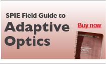Purchase SPIE Field Guide to Adaptive Optics
