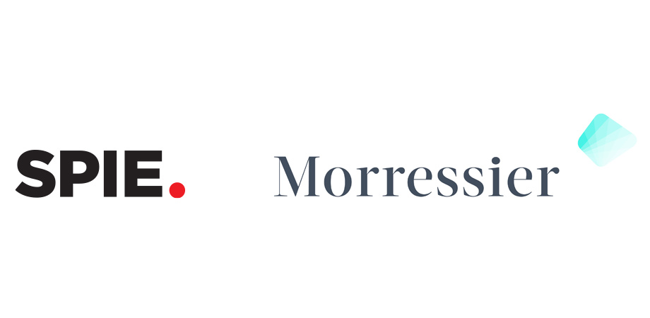SPIE and Morressier Announce Partnership to Advance Early-Stage Research in Optics and Photonics 