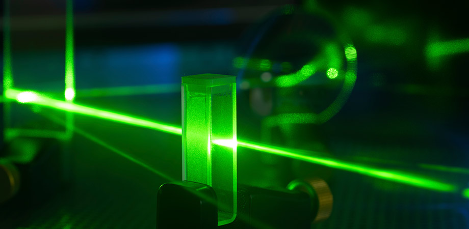 On the eve of market success for ultrafast lasers