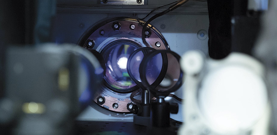 Quantum clocks: Ticking away toward a new era of precision measurement