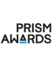 logo for Prism Awards