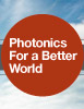 logo for Photonics for a Better World
