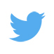 Twitter hummingbird logo