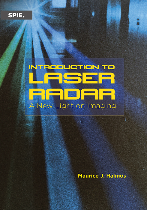 Introduction to Laser Radar: A New Light on Imaging | (2024