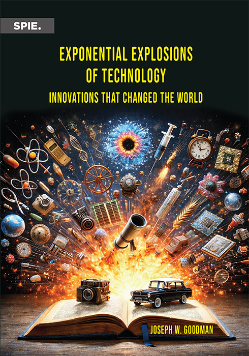 Innovation Explosion 洋書 専門書 Exponential Explosions of